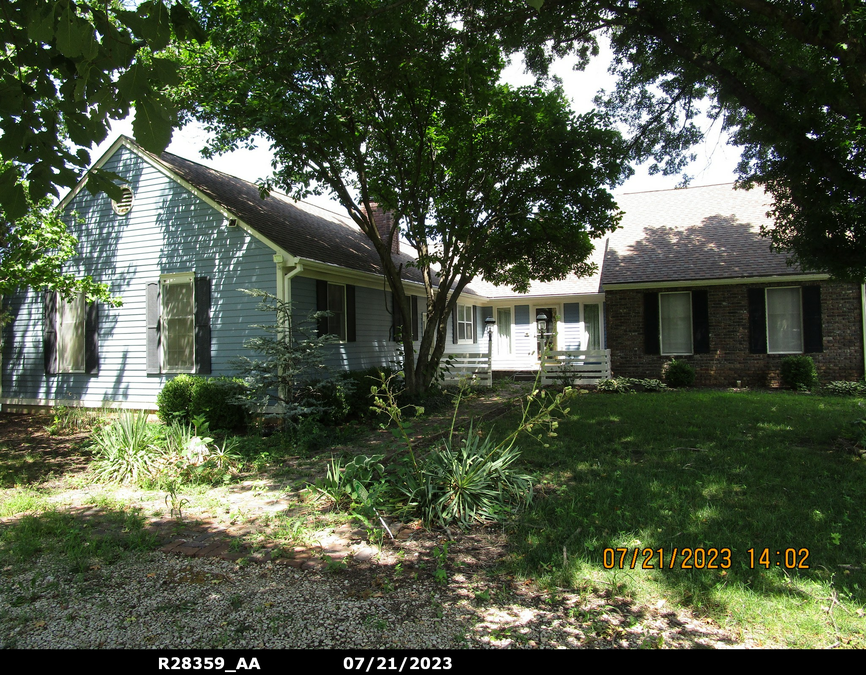 exterior photo of primary building or land of the property