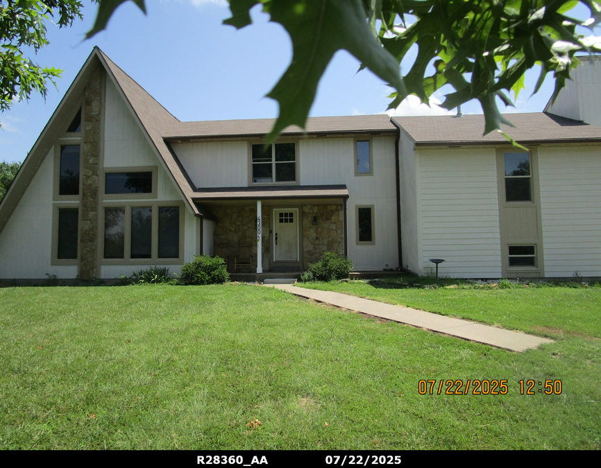 exterior photo of primary building or land of the property