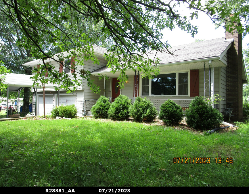 exterior photo of primary building or land of the property
