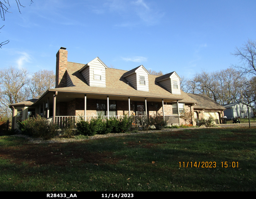 exterior photo of primary building or land of the property