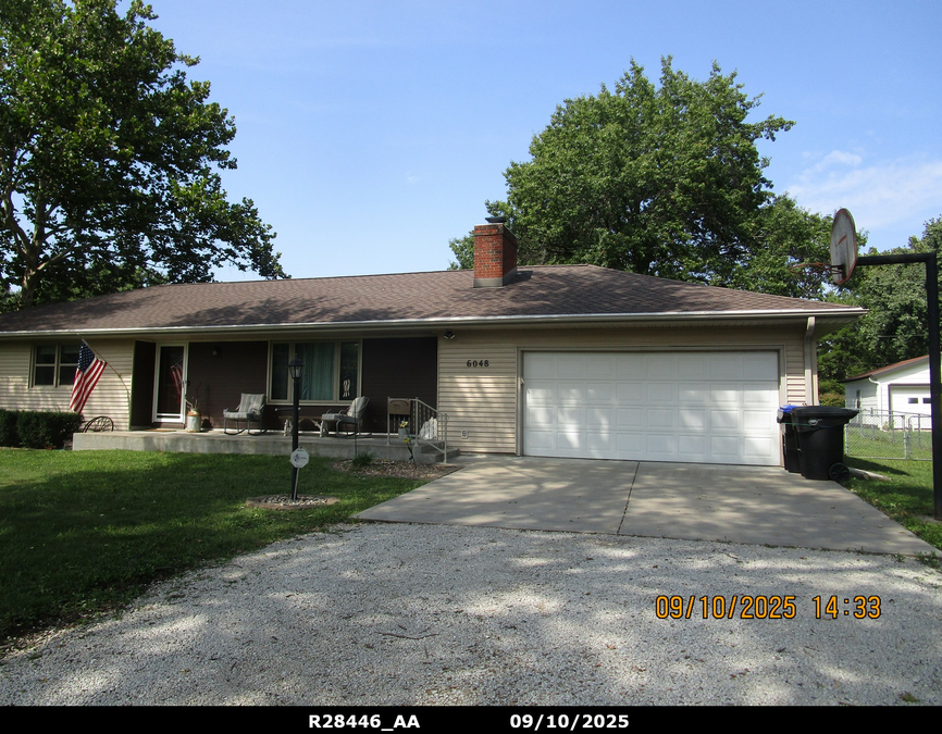 exterior photo of primary building or land of the property