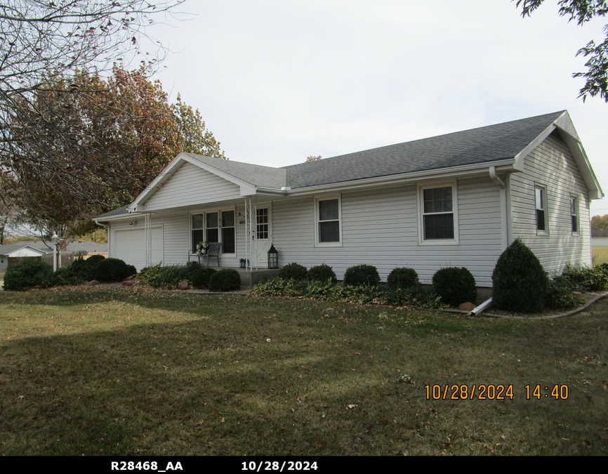 exterior photo of primary building or land of the property