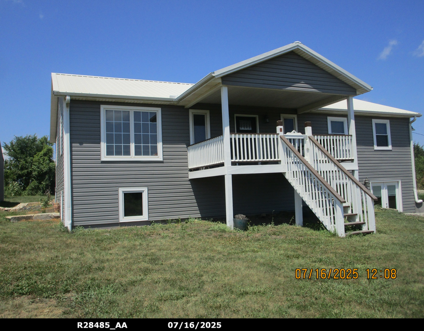 exterior photo of primary building or land of the property