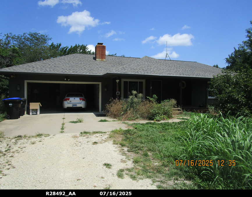 exterior photo of primary building or land of the property