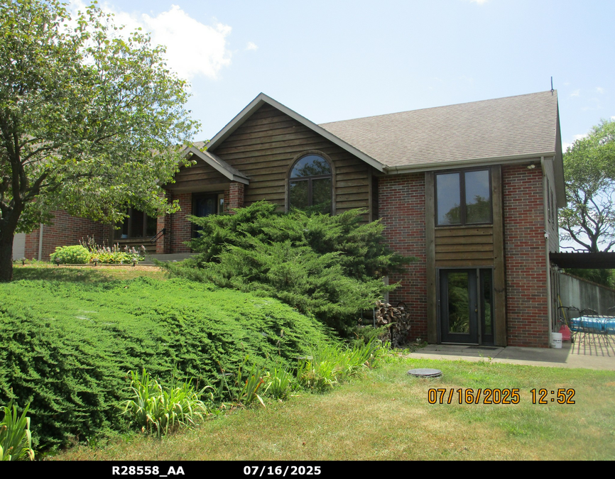 exterior photo of primary building or land of the property