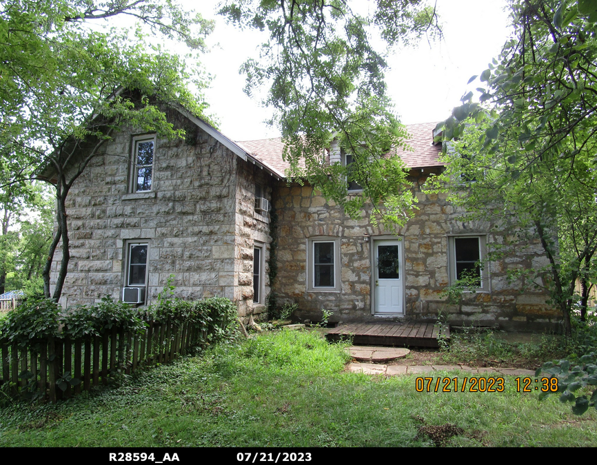 exterior photo of primary building or land of the property