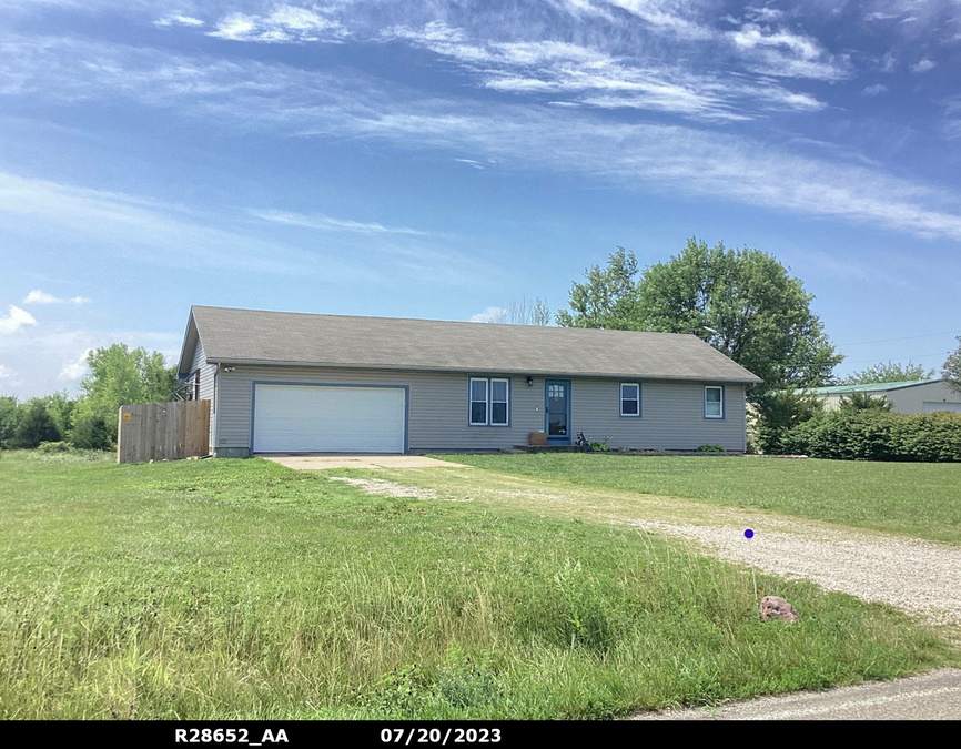 exterior photo of primary building or land of the property