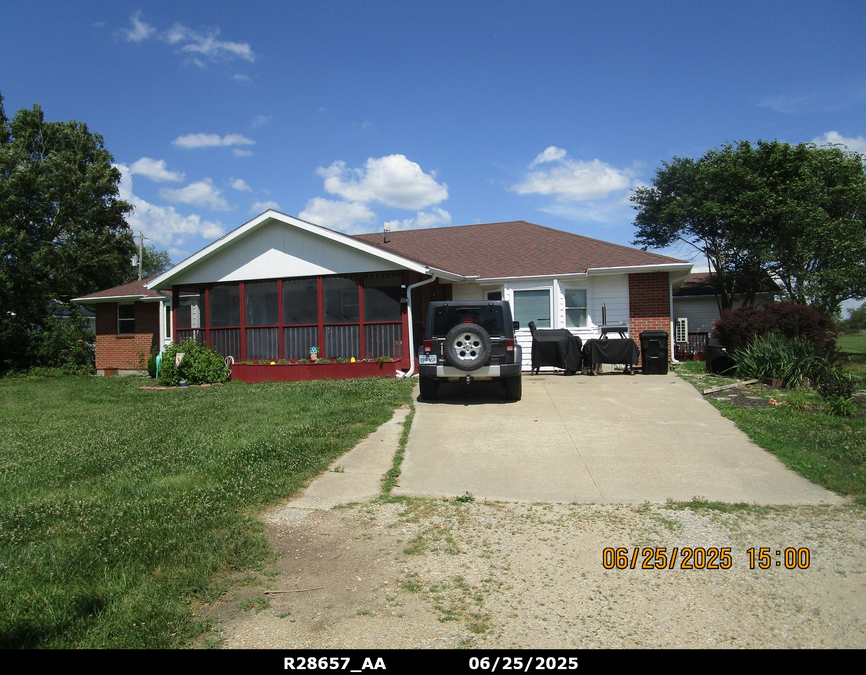exterior photo of primary building or land of the property