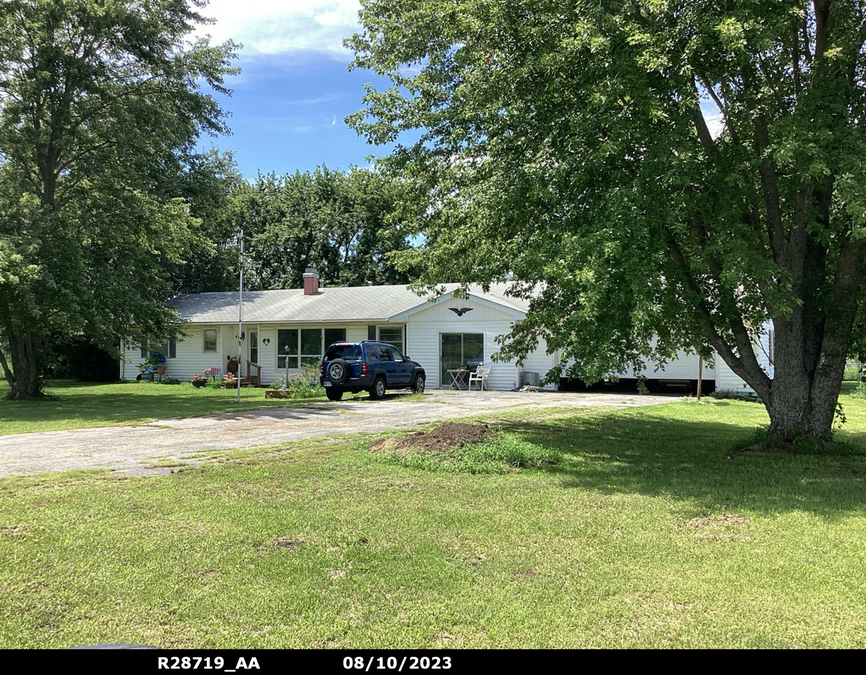 exterior photo of primary building or land of the property