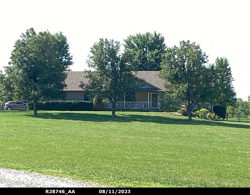 exterior photo of primary building or land of the property