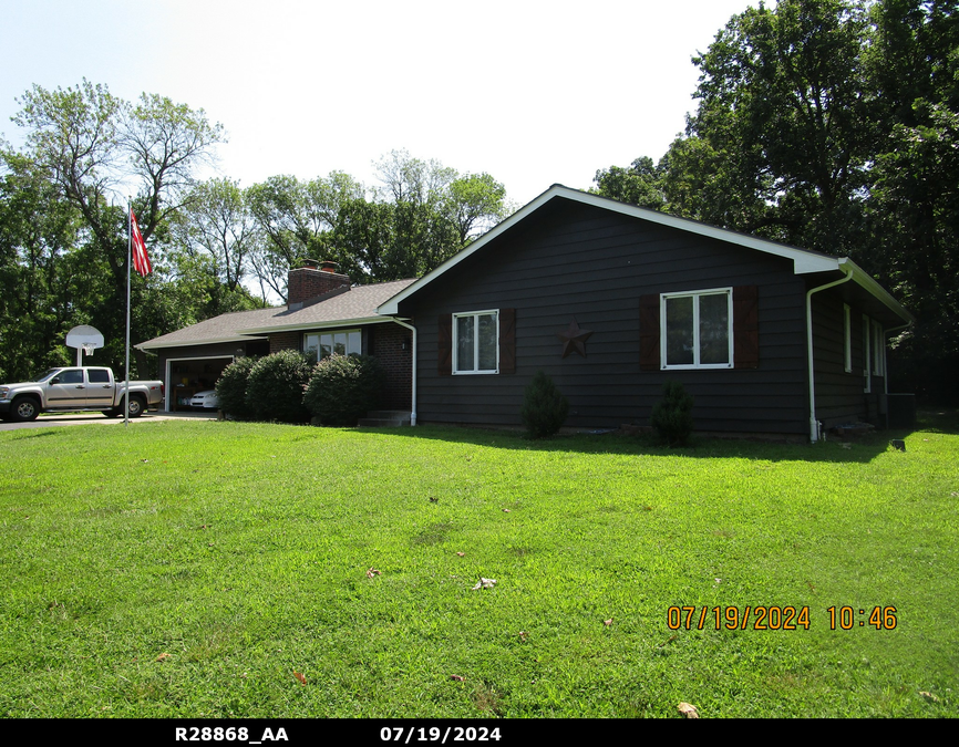 exterior photo of primary building or land of the property