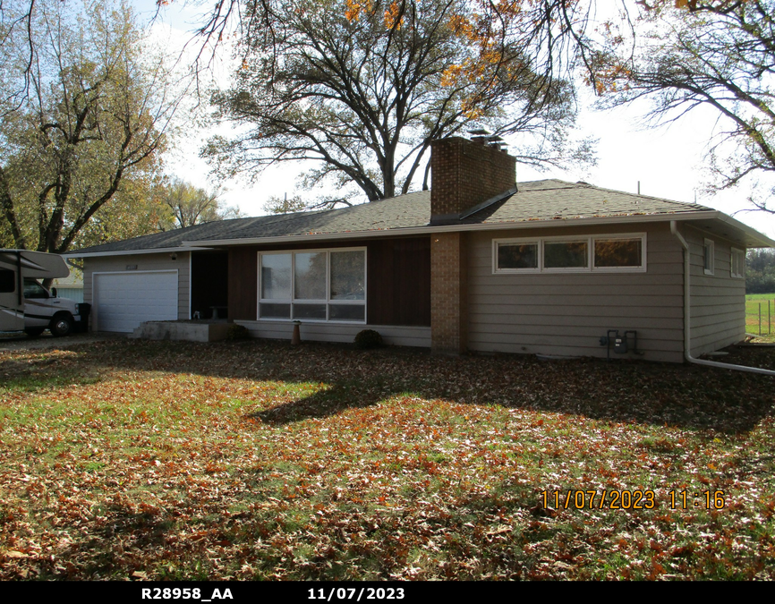 exterior photo of primary building or land of the property