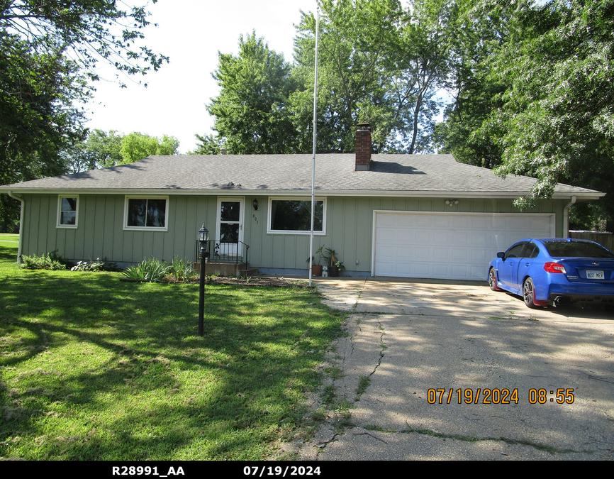 exterior photo of primary building or land of the property