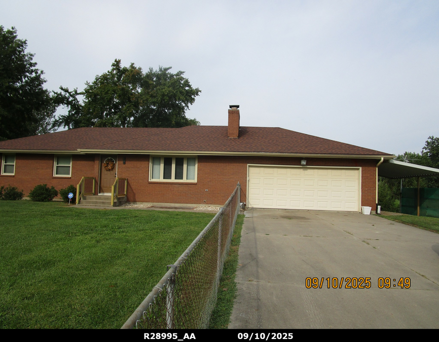 exterior photo of primary building or land of the property