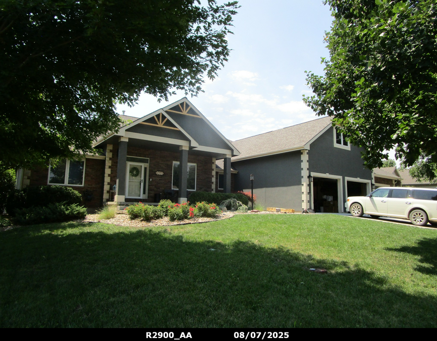 exterior photo of primary building or land of the property