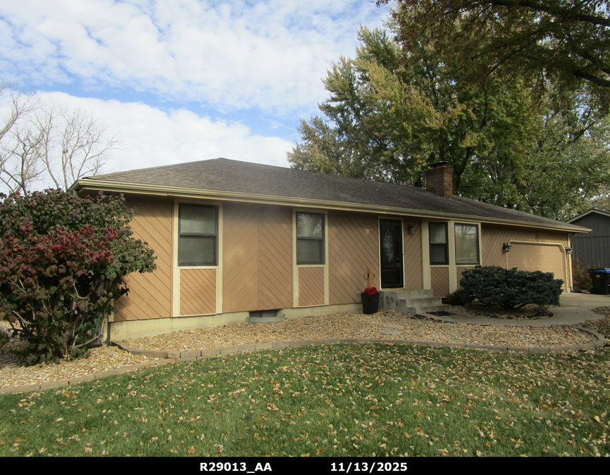 exterior photo of primary building or land of the property
