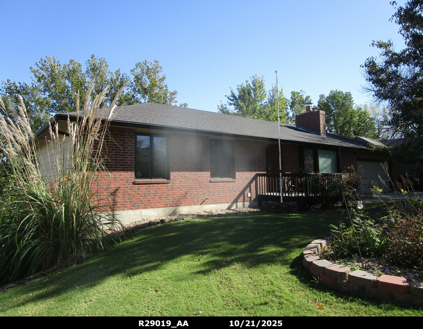 exterior photo of primary building or land of the property