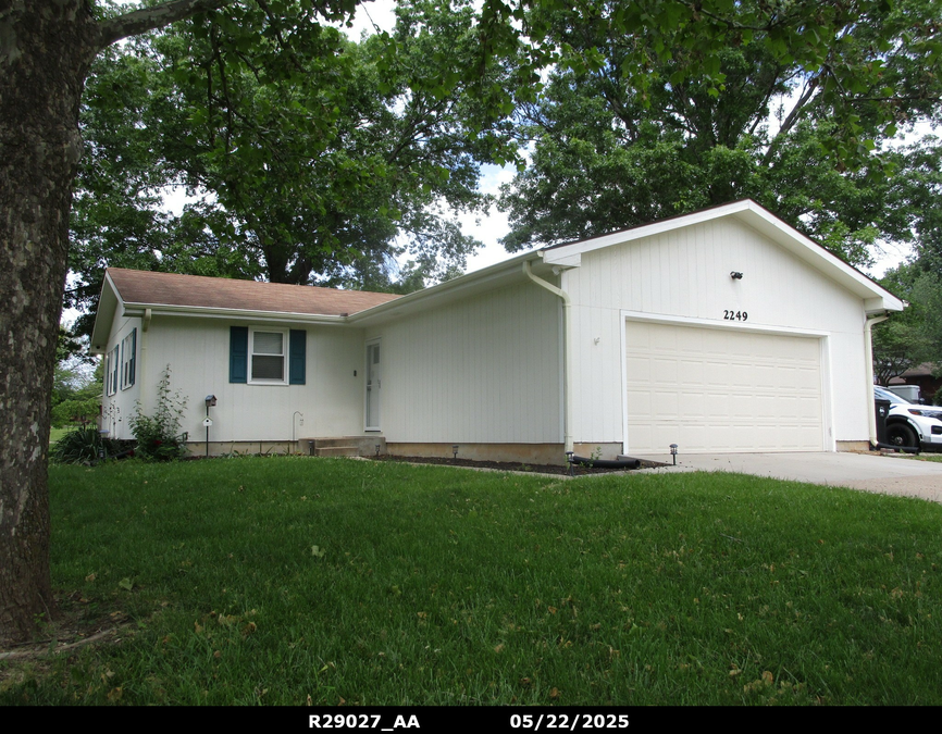 exterior photo of primary building or land of the property
