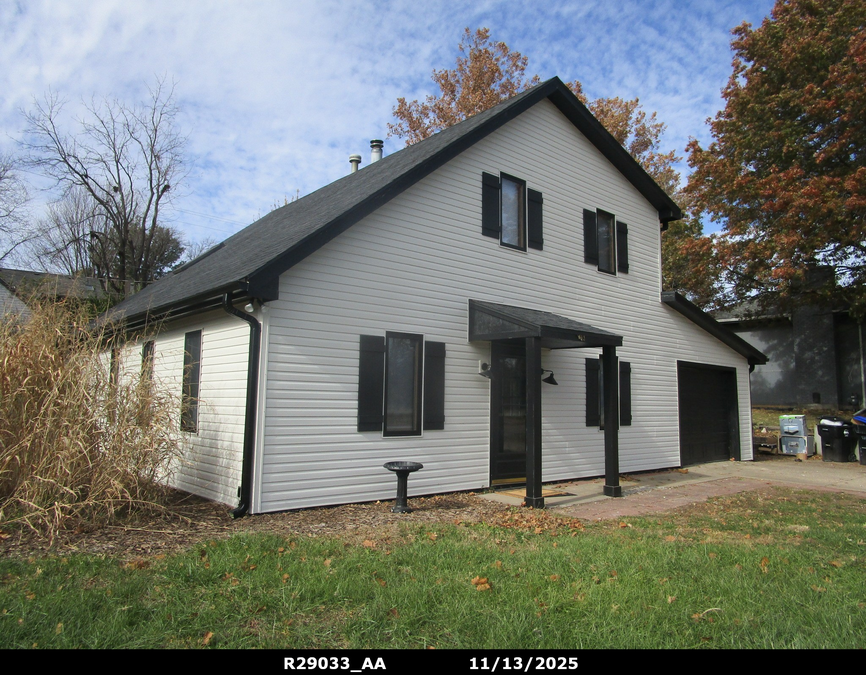 exterior photo of primary building or land of the property