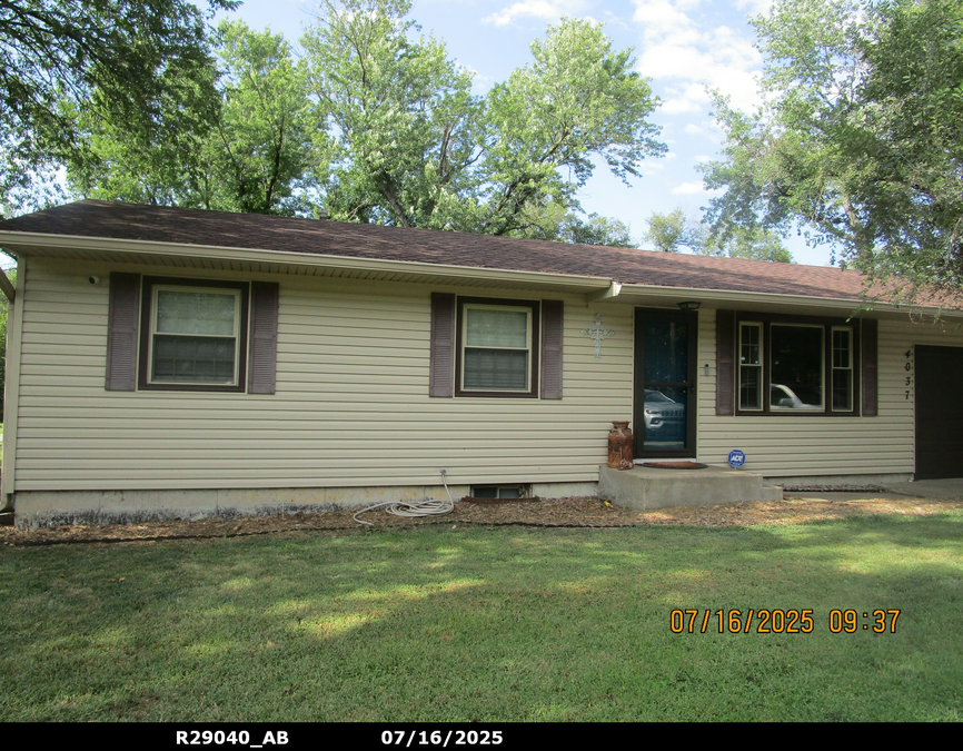exterior photo of primary building or land of the property