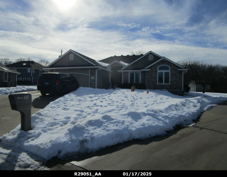 exterior photo of primary building or land of the property