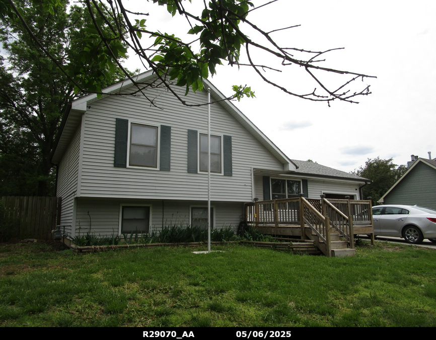 exterior photo of primary building or land of the property