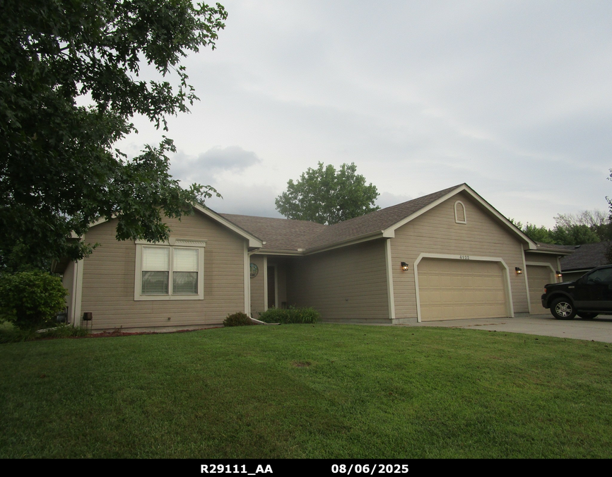 exterior photo of primary building or land of the property