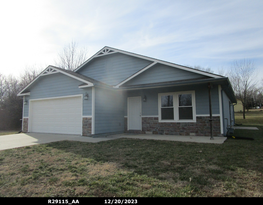 exterior photo of primary building or land of the property