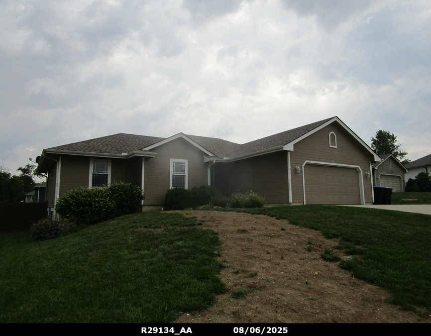 exterior photo of primary building or land of the property