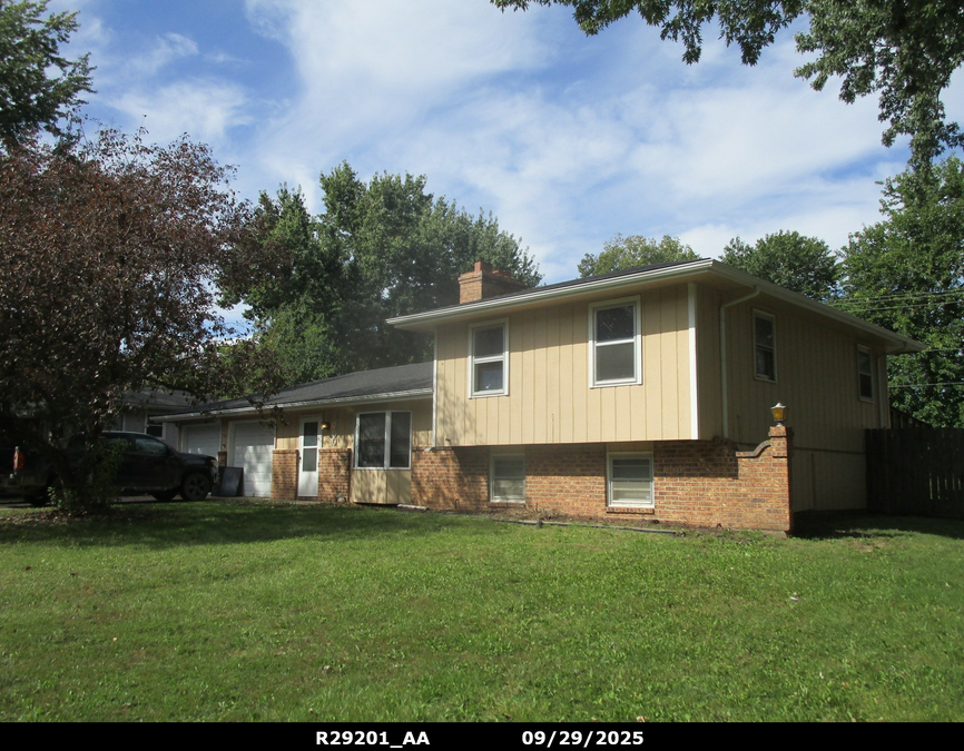 exterior photo of primary building or land of the property