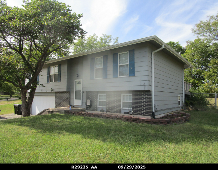 exterior photo of primary building or land of the property