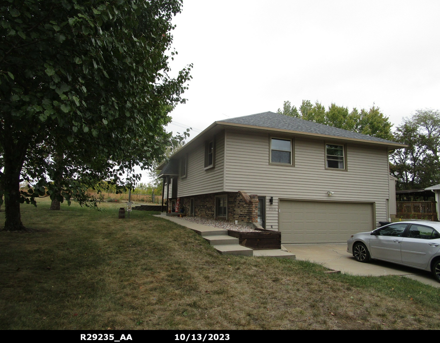 exterior photo of primary building or land of the property