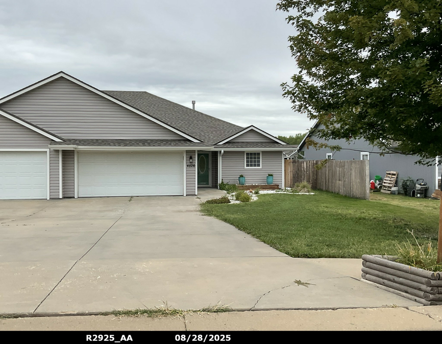 exterior photo of primary building or land of the property