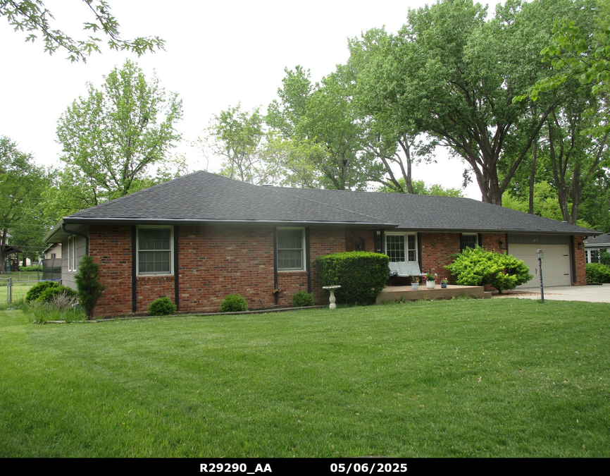 exterior photo of primary building or land of the property