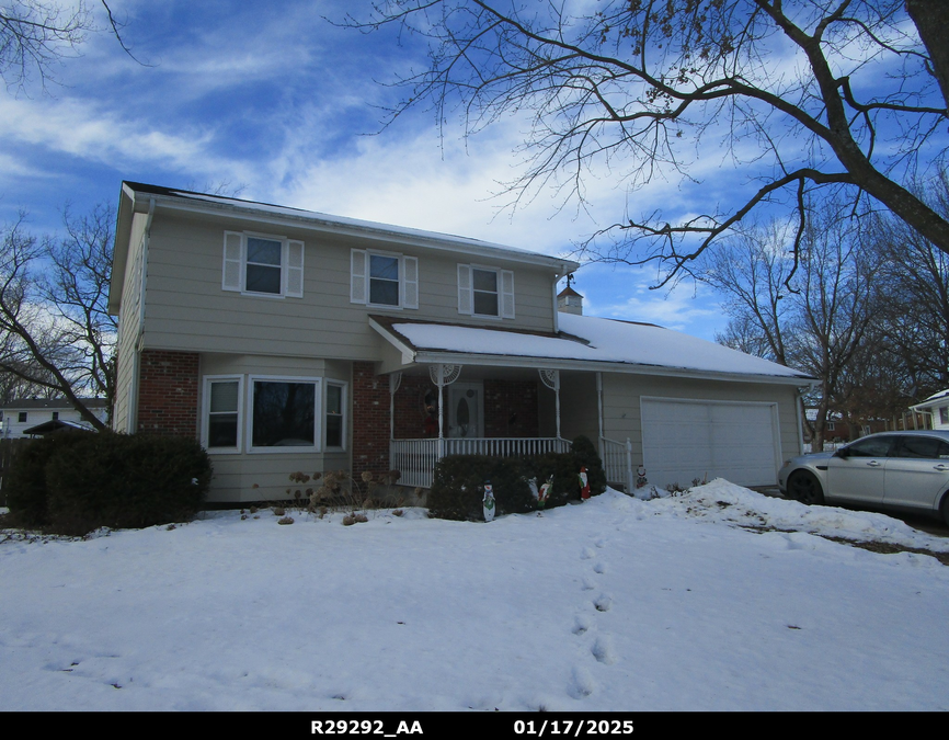exterior photo of primary building or land of the property