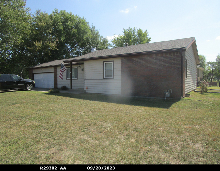 exterior photo of primary building or land of the property