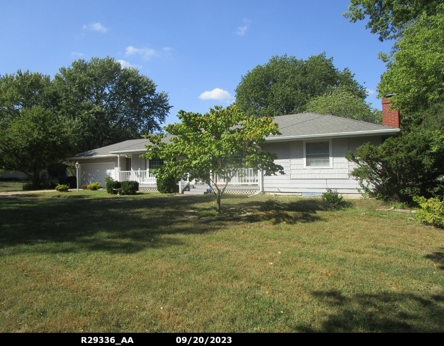 exterior photo of primary building or land of the property