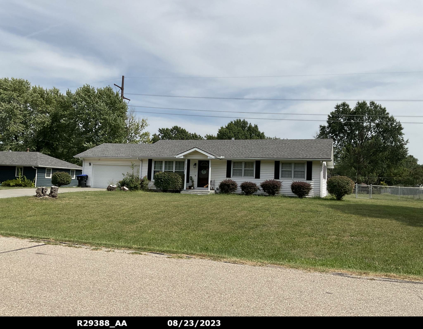 exterior photo of primary building or land of the property