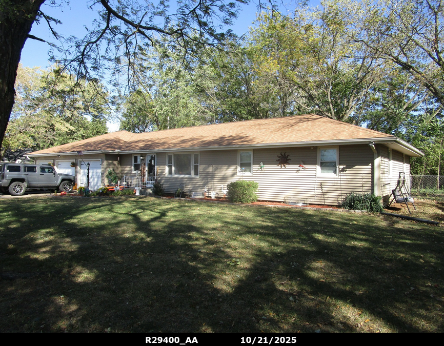 exterior photo of primary building or land of the property