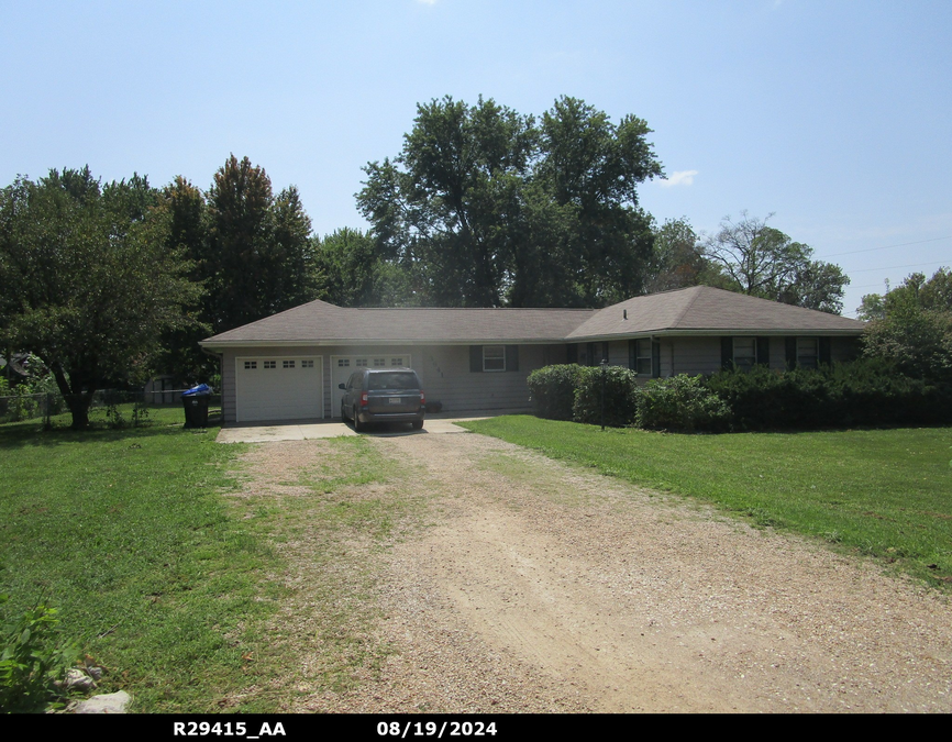 exterior photo of primary building or land of the property