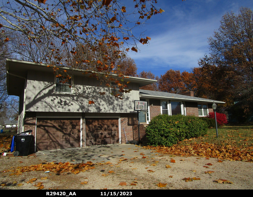exterior photo of primary building or land of the property