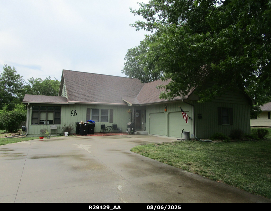 exterior photo of primary building or land of the property