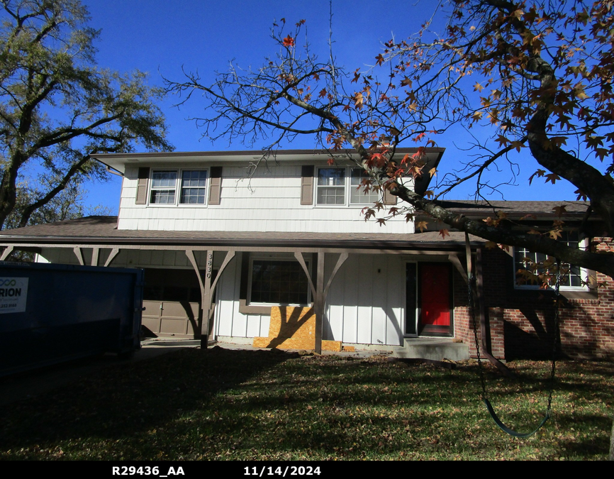 exterior photo of primary building or land of the property