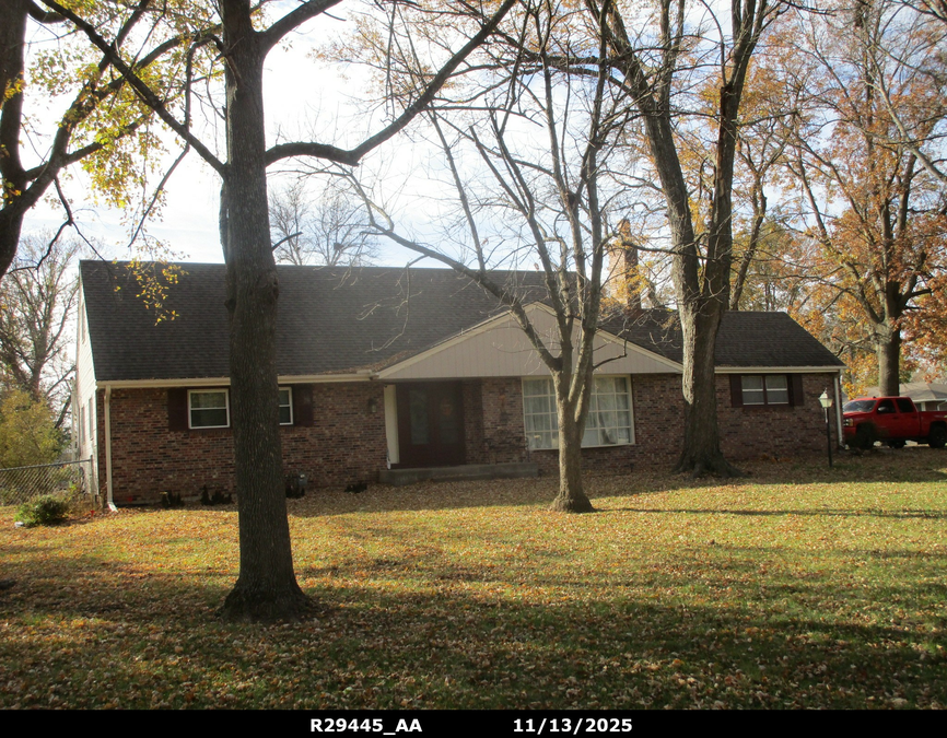 exterior photo of primary building or land of the property