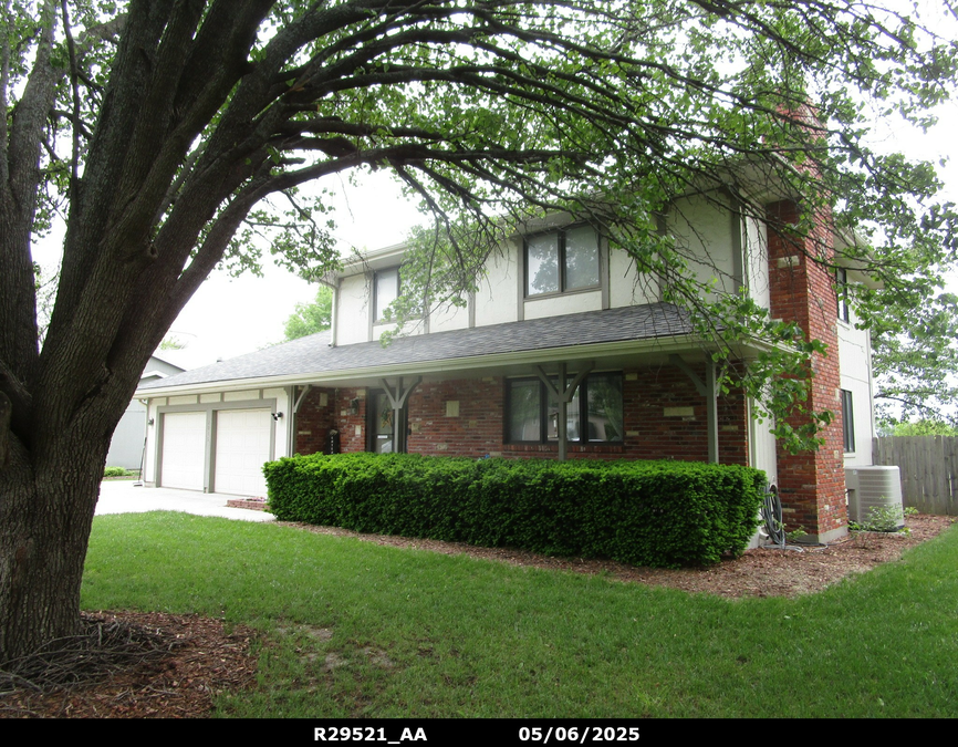 exterior photo of primary building or land of the property