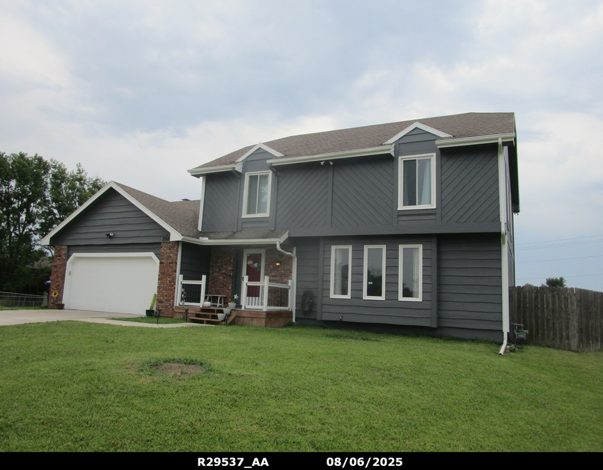 exterior photo of primary building or land of the property