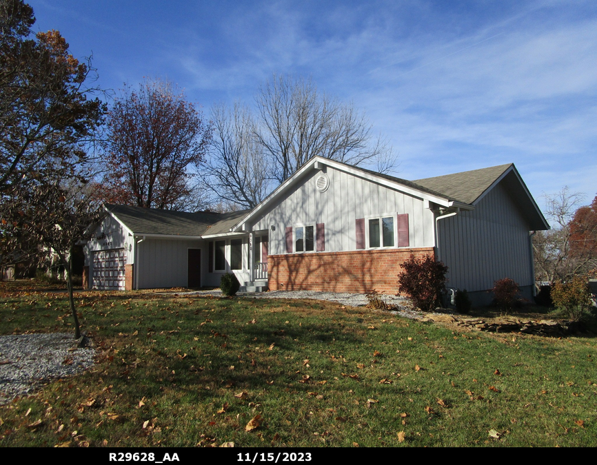 exterior photo of primary building or land of the property