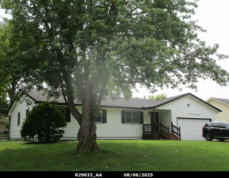 exterior photo of primary building or land of the property