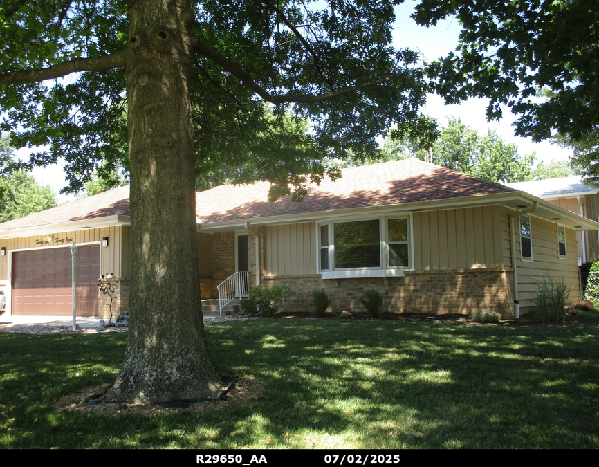exterior photo of primary building or land of the property