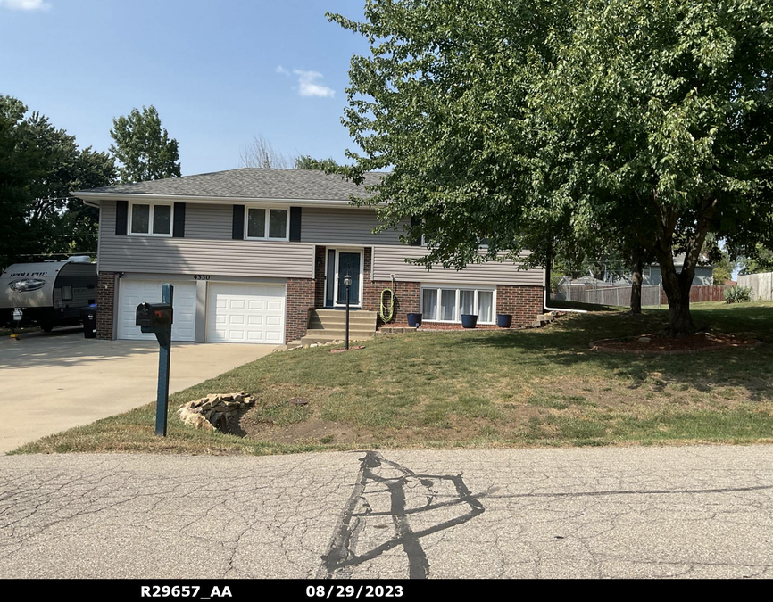 exterior photo of primary building or land of the property